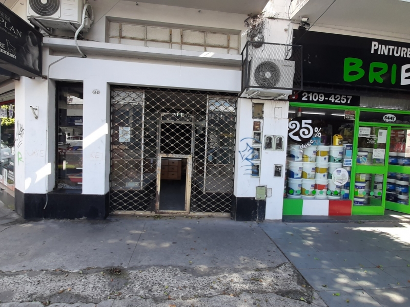 AV BEIRO 5400