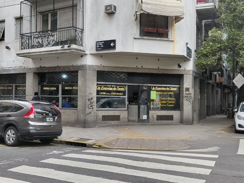 Tucuman y B.Sur Mer