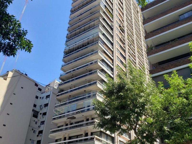 Av. CORONEL DIAZ 2100